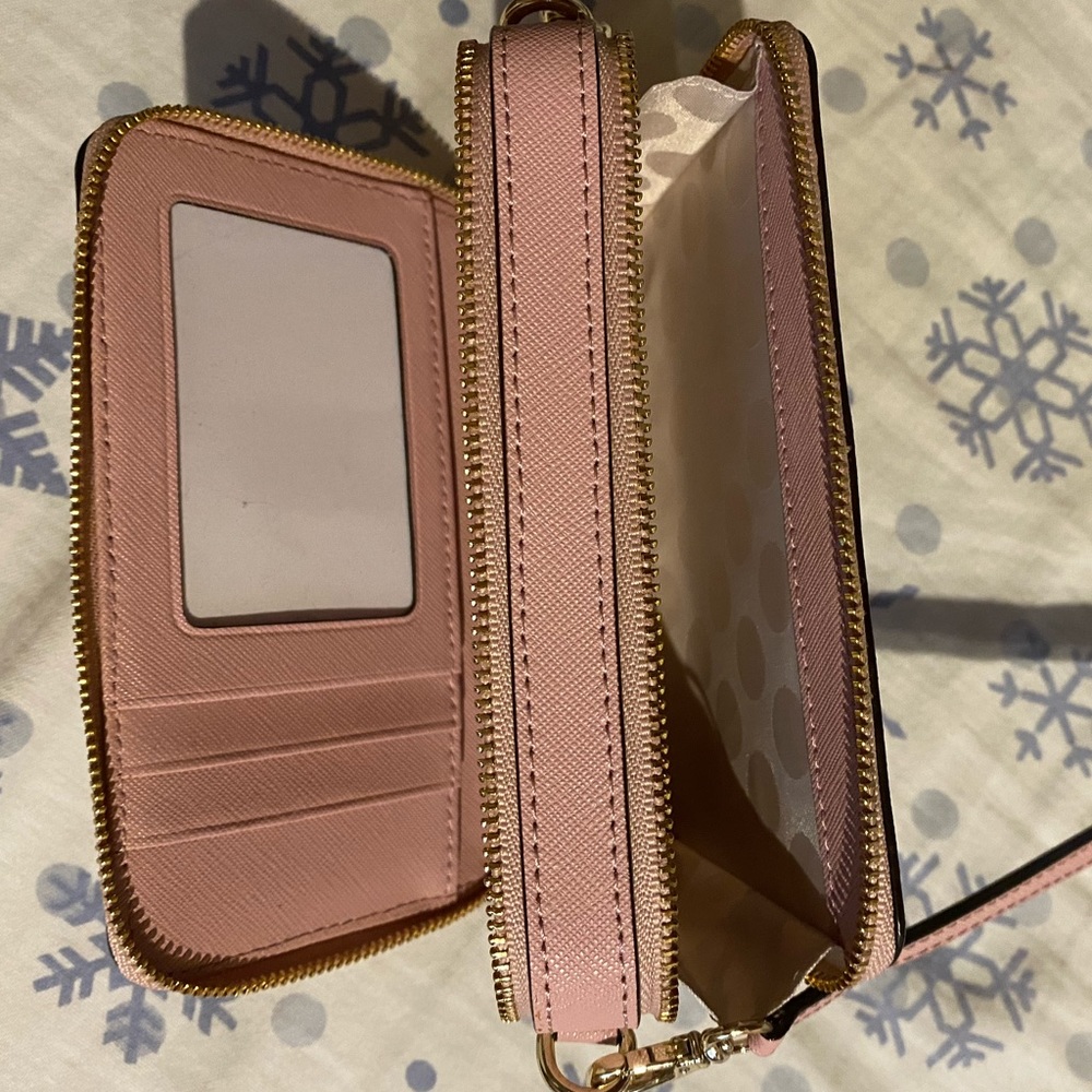 Kate Spade crossbody-SOLD